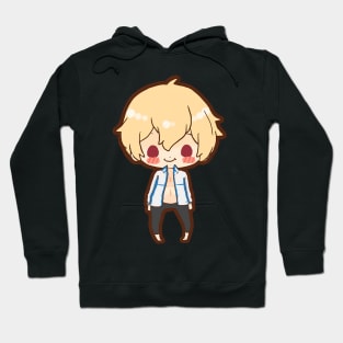 nagisa Hoodie